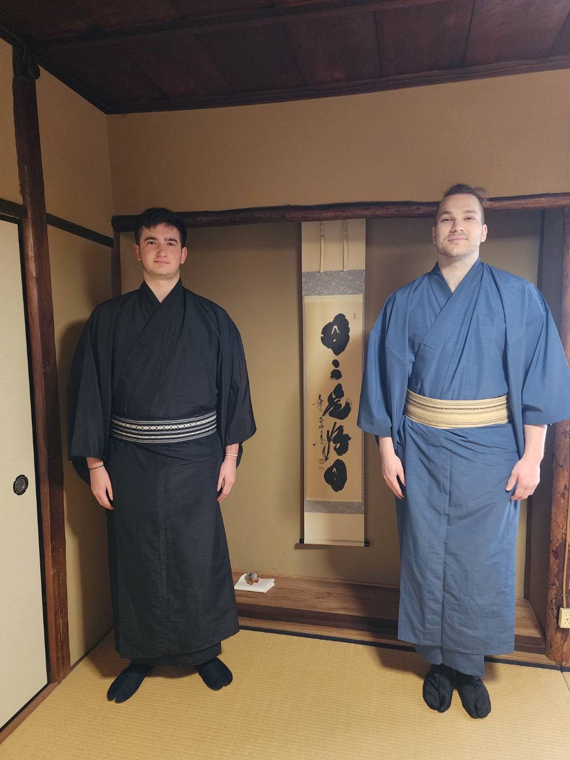 The OG Japan Trip (2024)