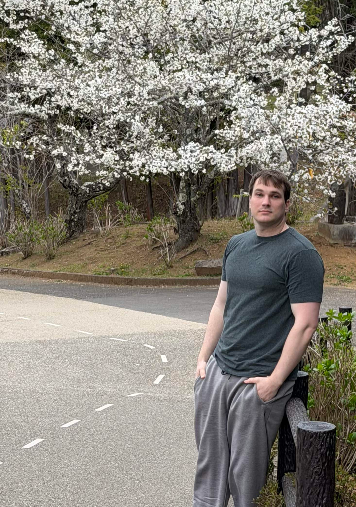 Learning the Ground Before Walking It (Week 1 Japan)
